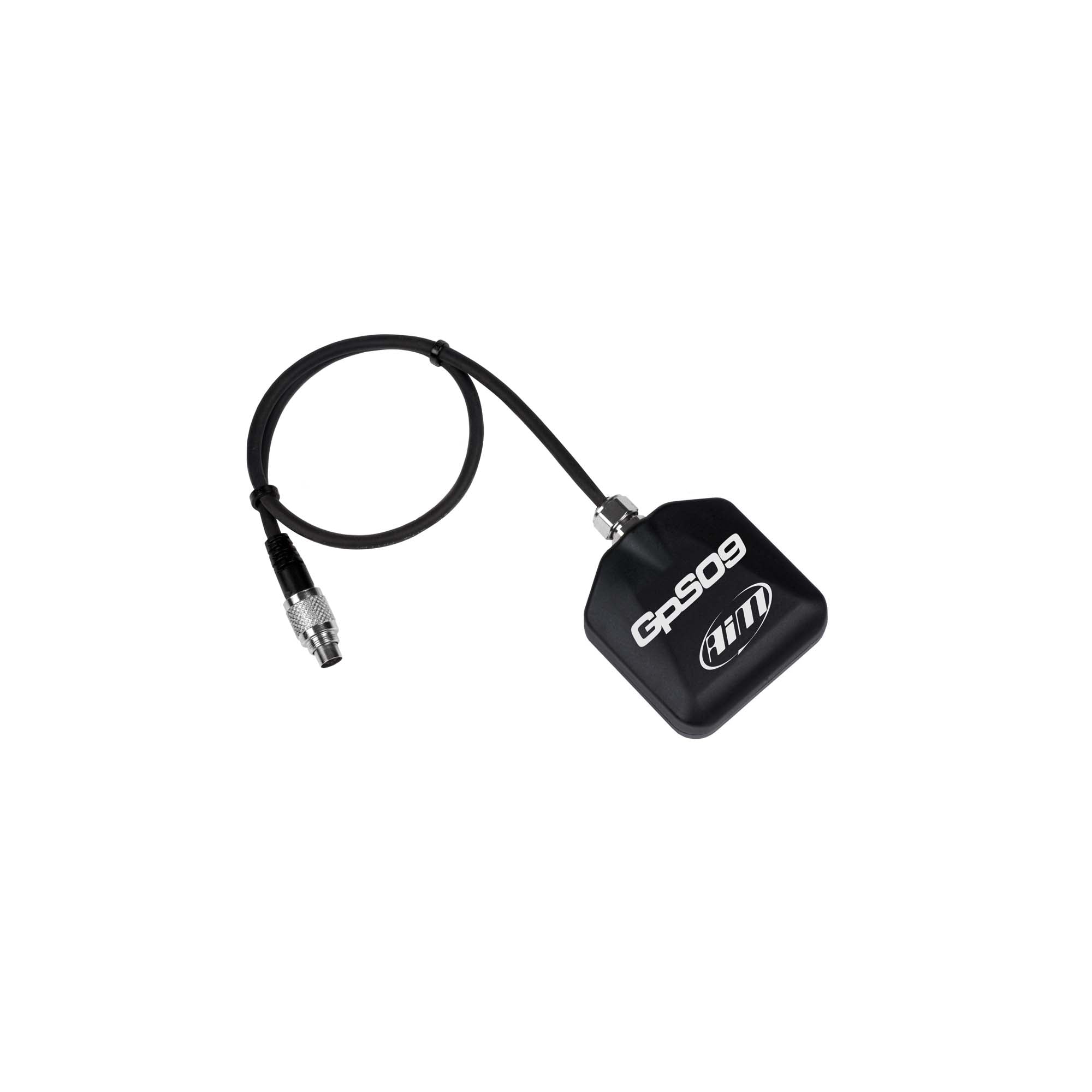 AIM Dash/Logger GPS09 Module, 5 Pin, 2 Meter