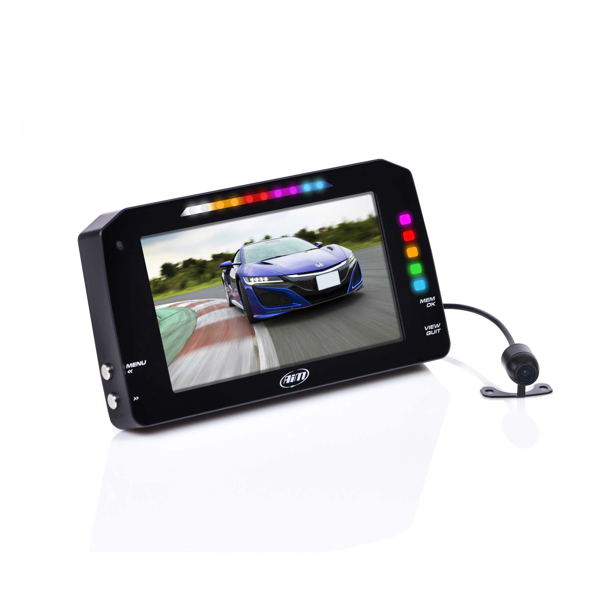 AIM Rearview Camera