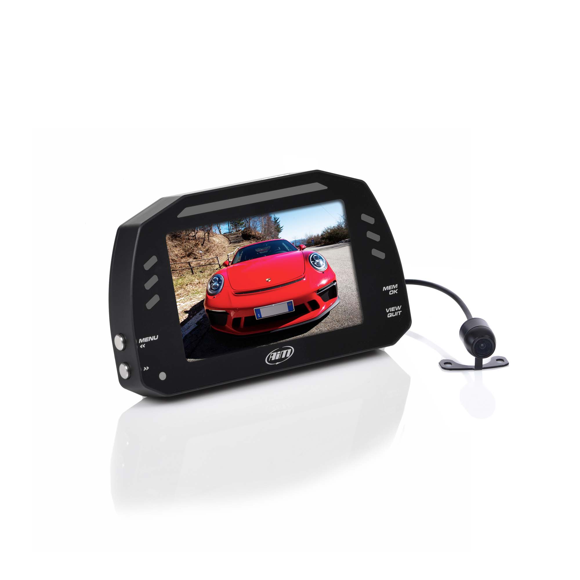 AIM Rearview Camera