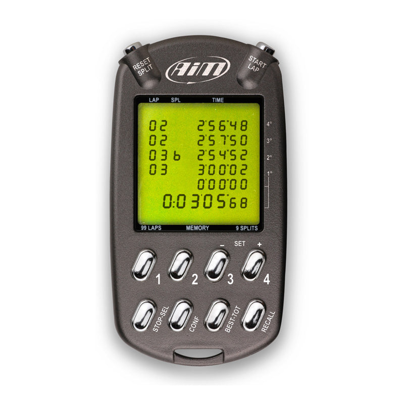 AIM Multichron Stopwatch