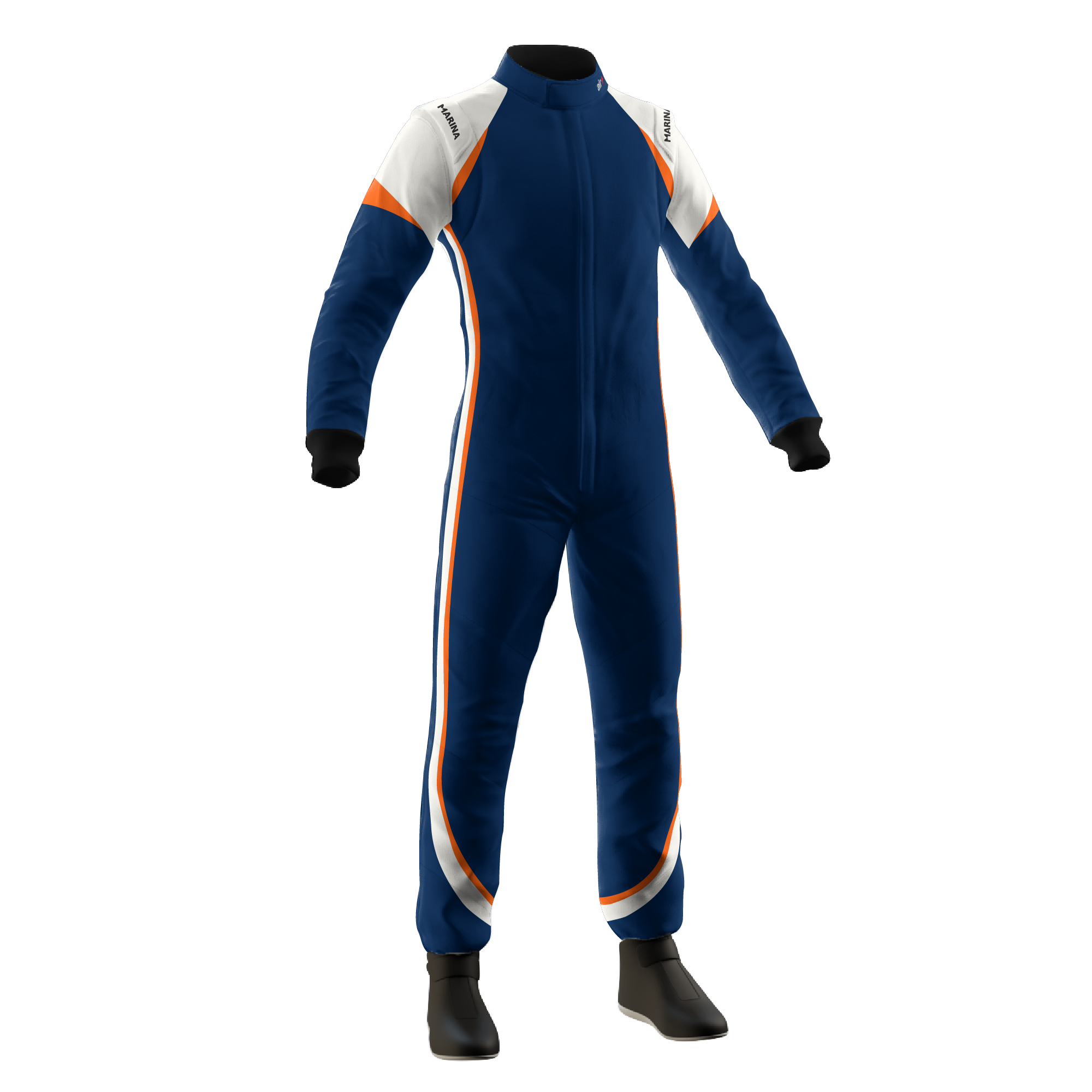 Marina Air Plus Alp Racing Suit