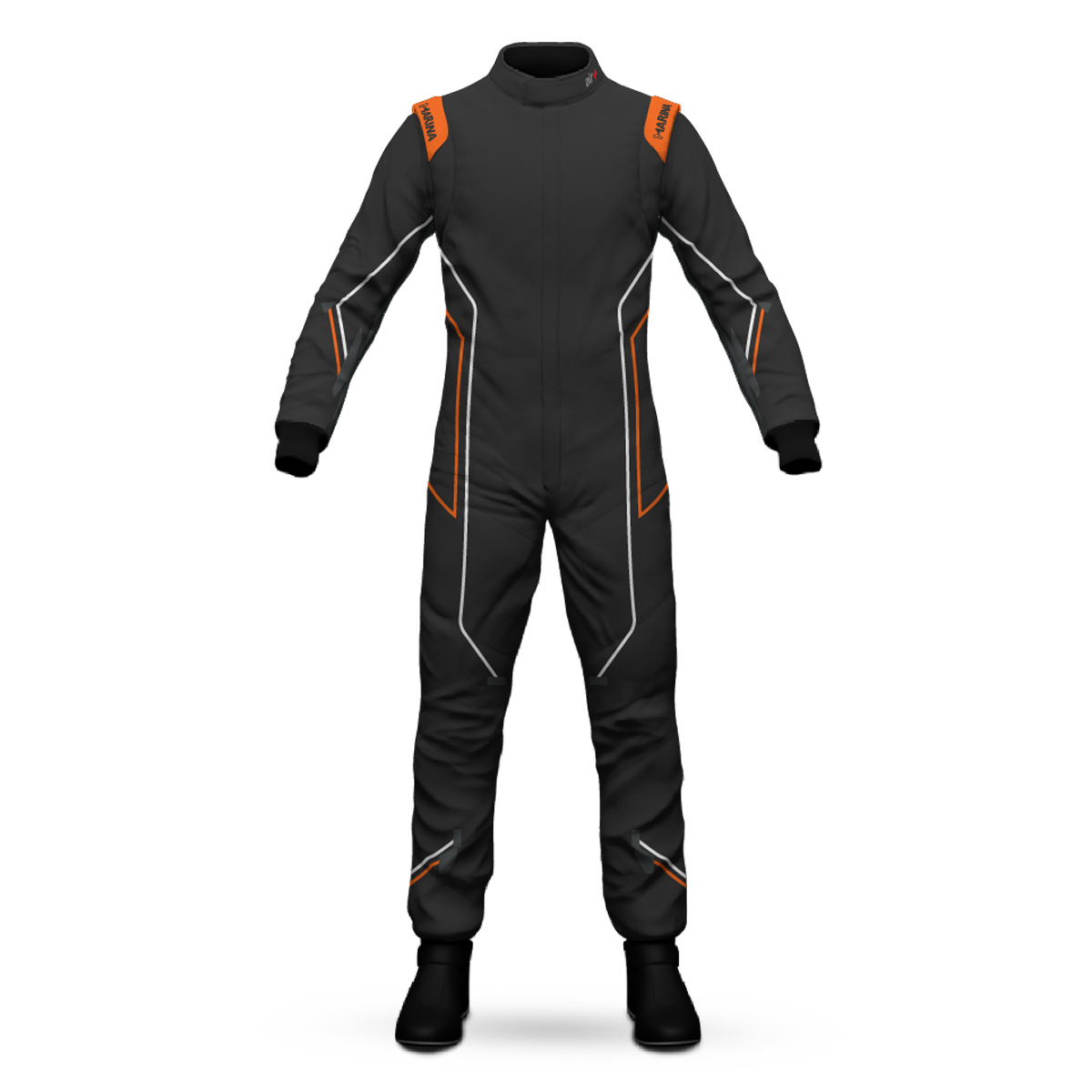 Marina Air Plus DP Angle Ladies Racing Suit