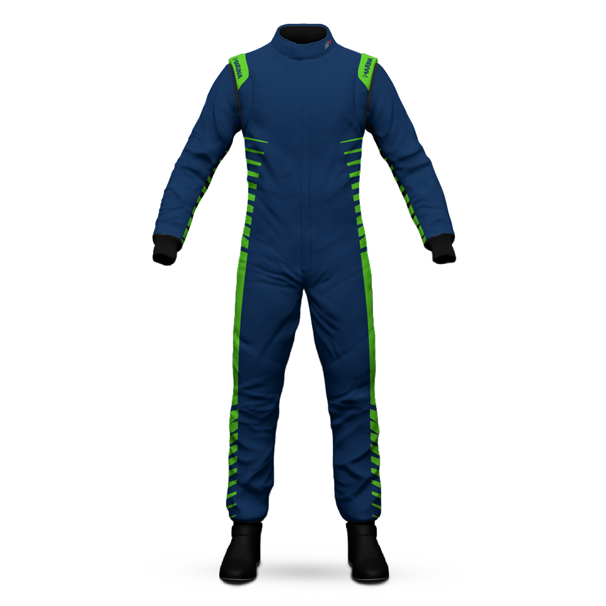 Marina Air Plus DP Crown  Racing Suit