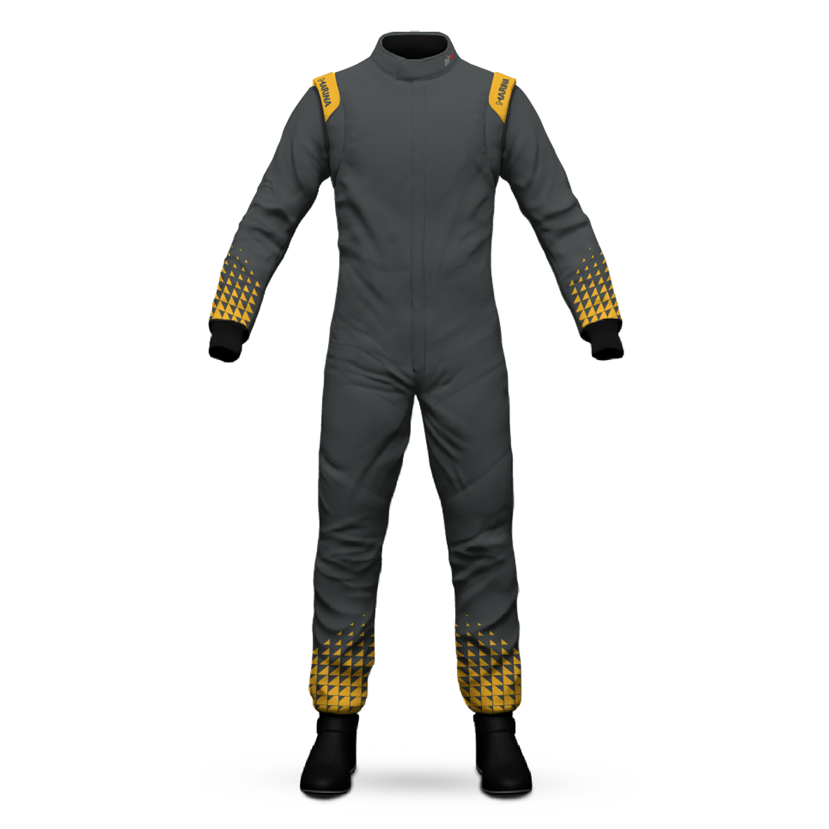 Marina Air Plus DP ISO Ladies Racing Suit