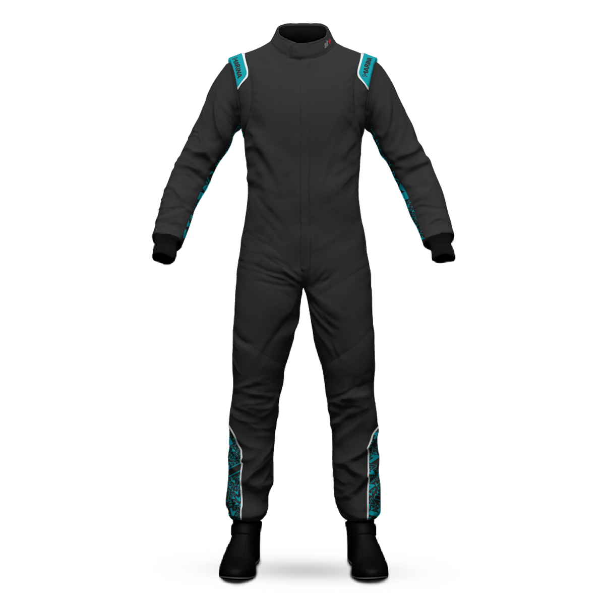 Marina Air Plus DP Partner Racing Suit