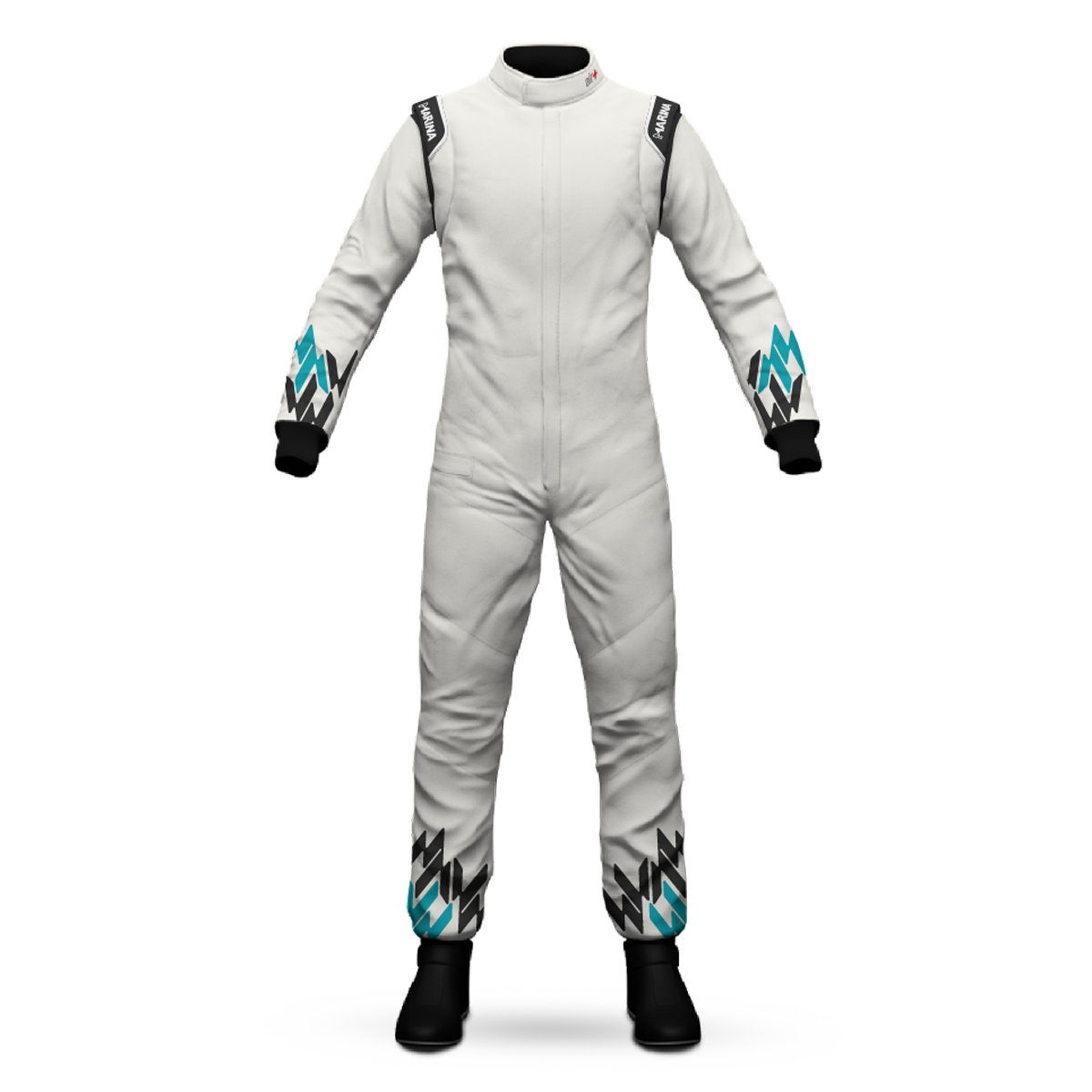 Marina Air Plus DP Peak Ladies Racing Suit