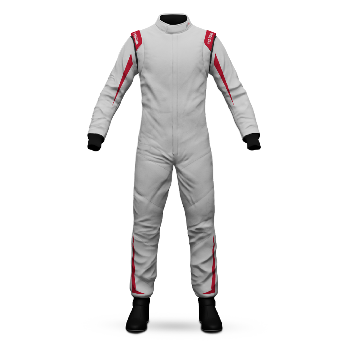 Marina Air Plus DP Sharp Racing Suit