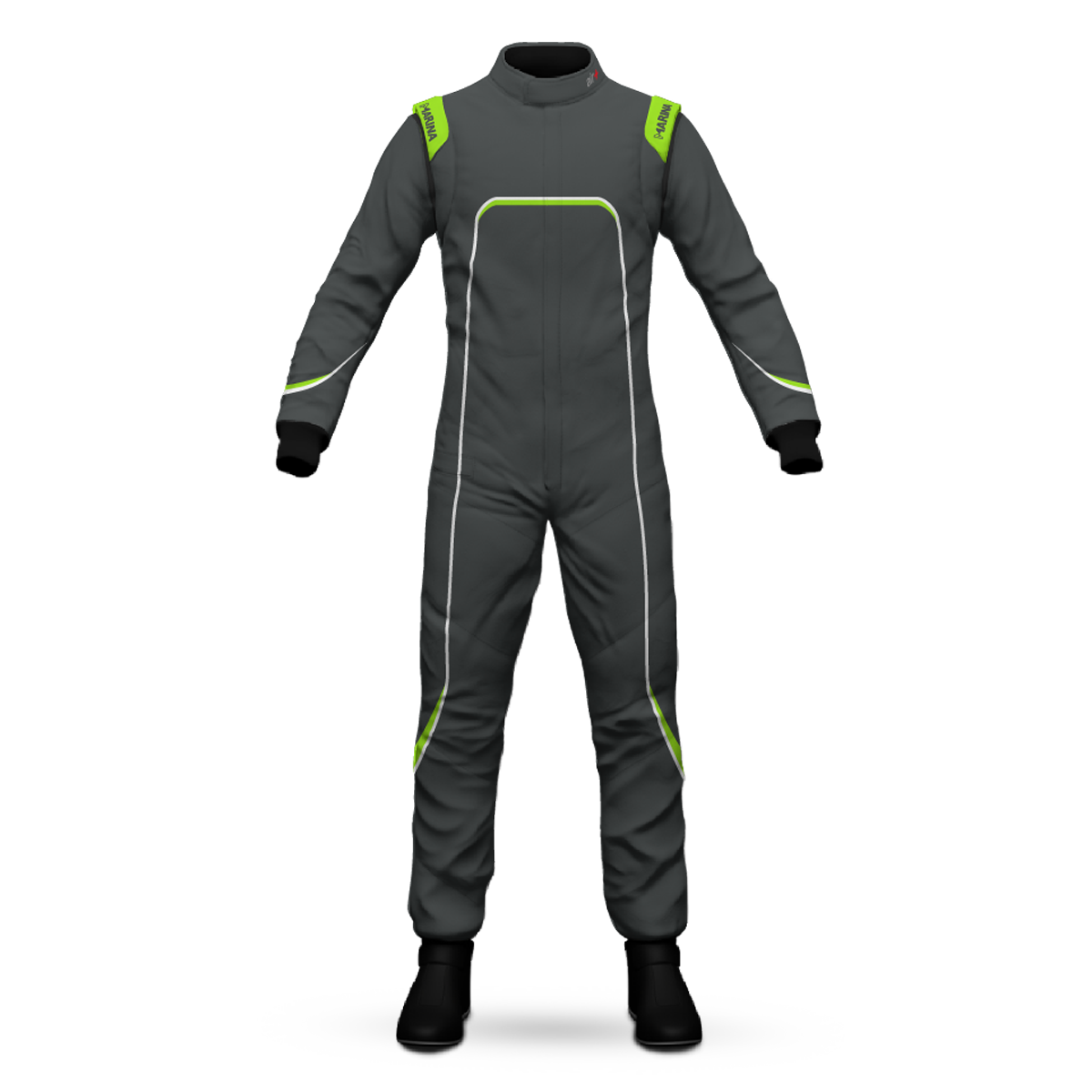 Marina Air Plus DP Stance Racing Suit