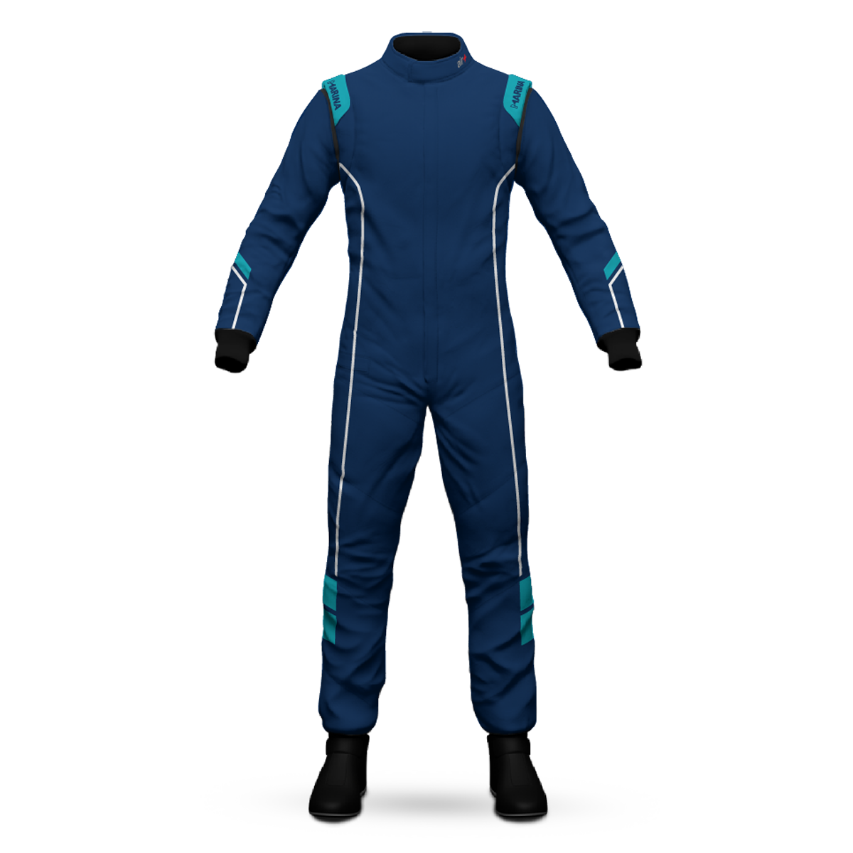 Marina Air Plus DP Stroke Racing Suit