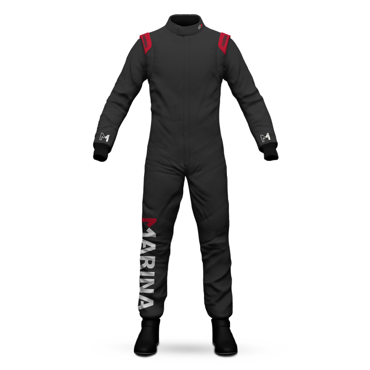 Marina Air Plus DP Team Ladies Racing Suit