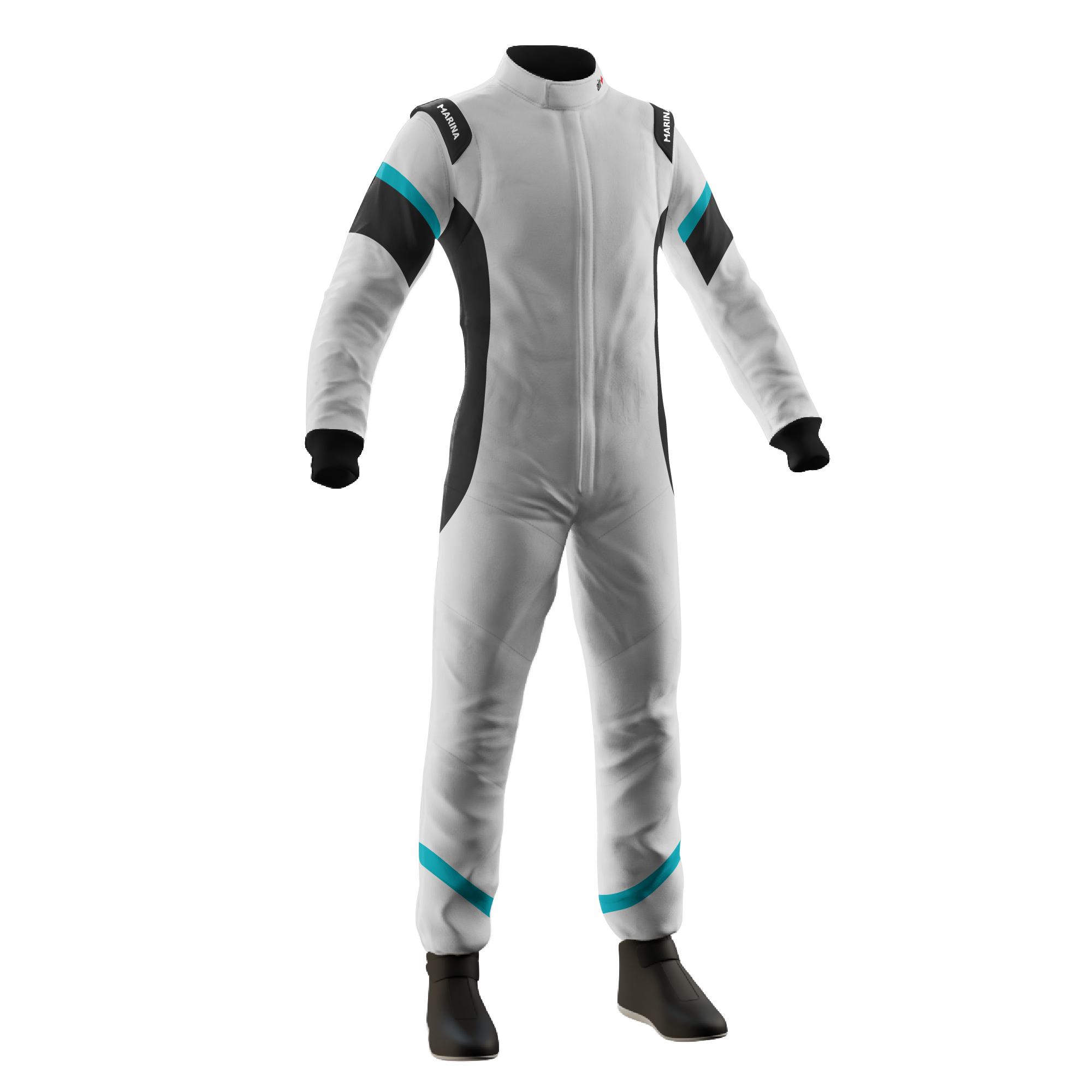 Marina Air Plus Das Racing Suit