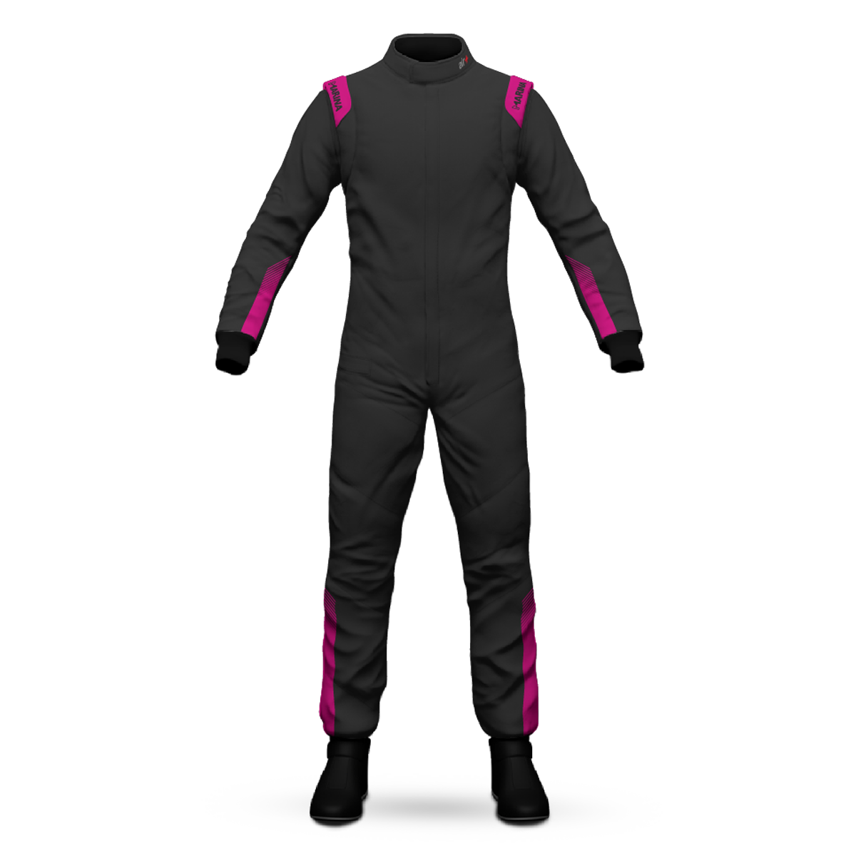 Marina Air Plus DP Formula Ladies Racing Suit