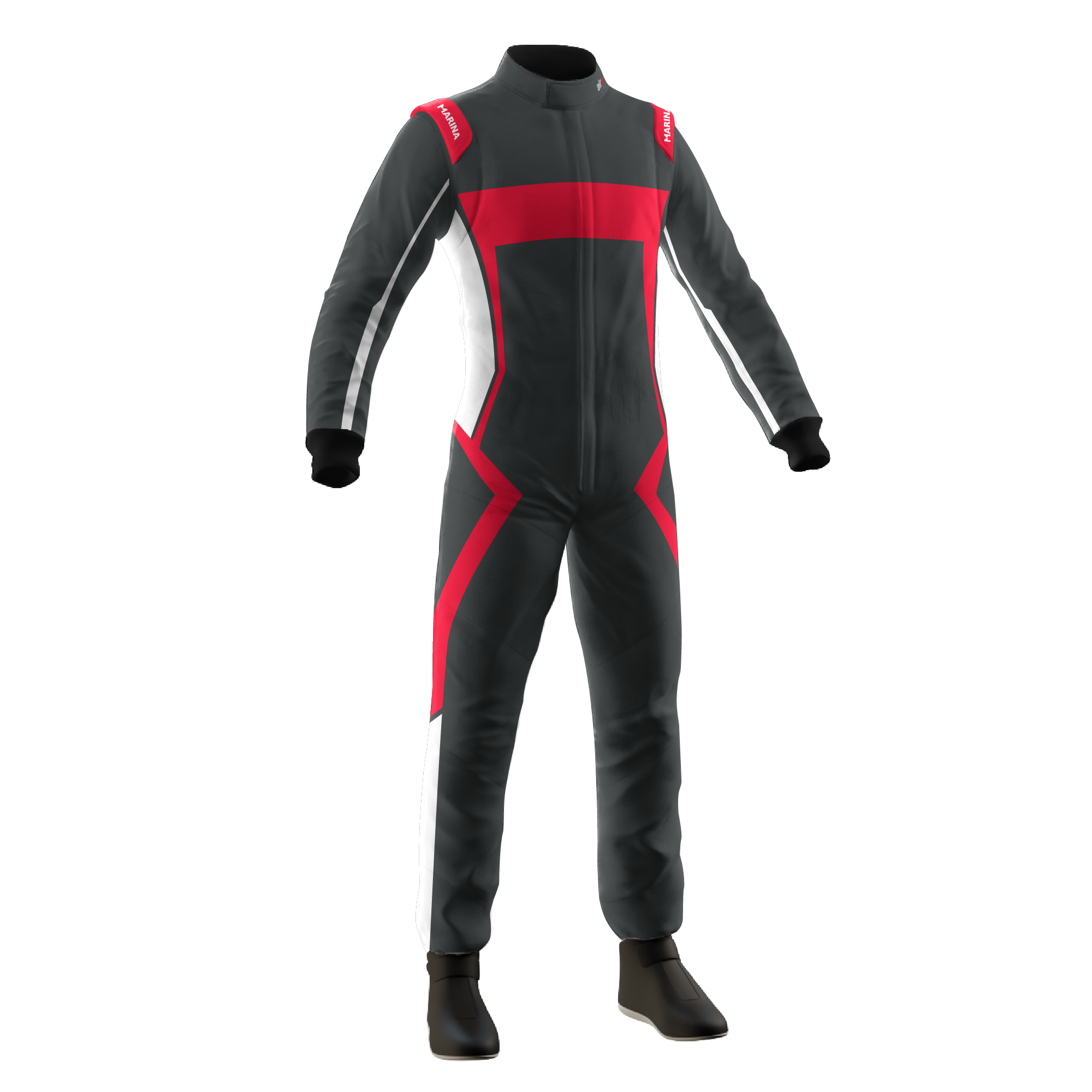 Marina Air Plus Guils Racing Suit