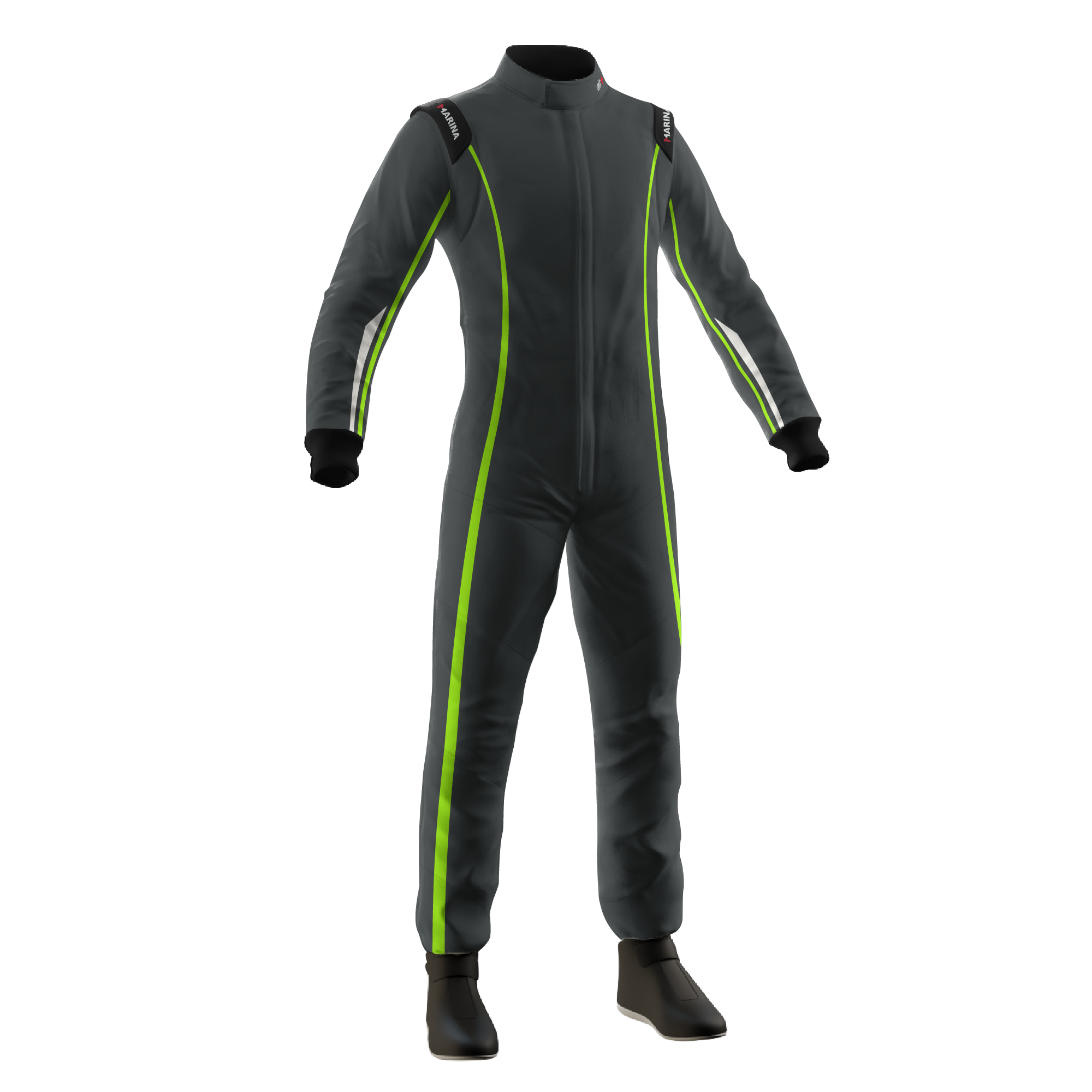 Marina Air Plus Gurb Racing Suit