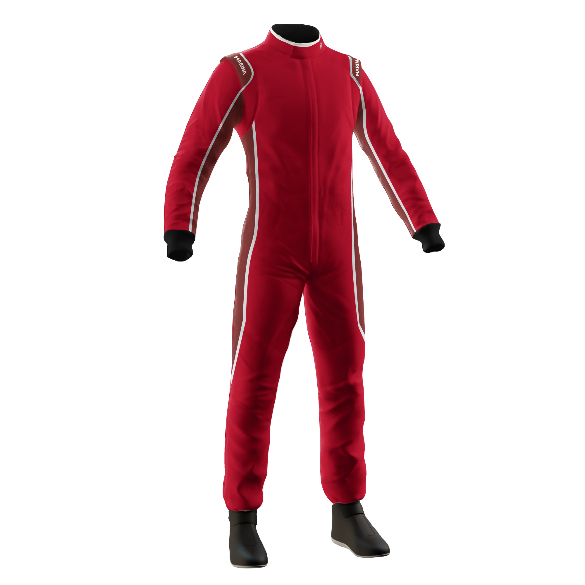 Marina Air Plus Quart Racing Suit