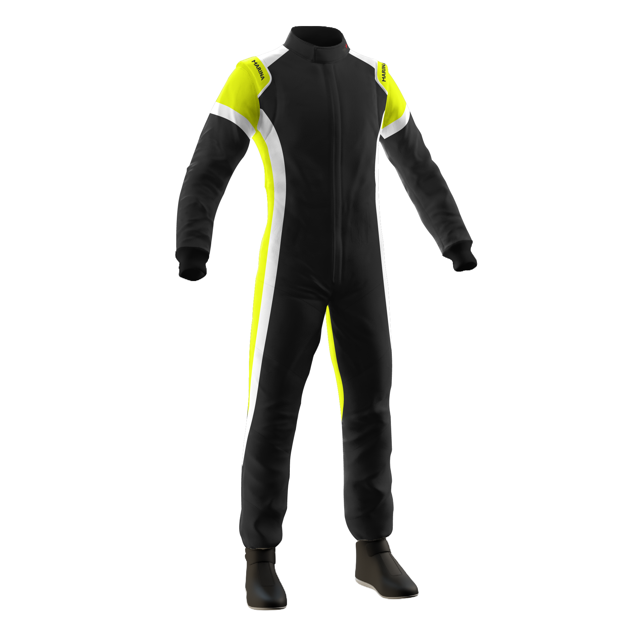 Marina Air Plus Vic Racing Suit