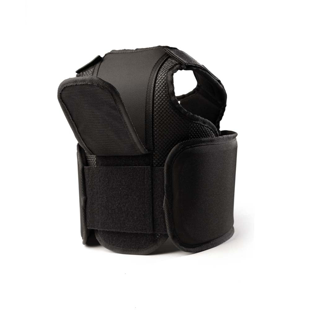 Valhalla Armadillo Youth SFI Karting Rib & Chest Protector Vest