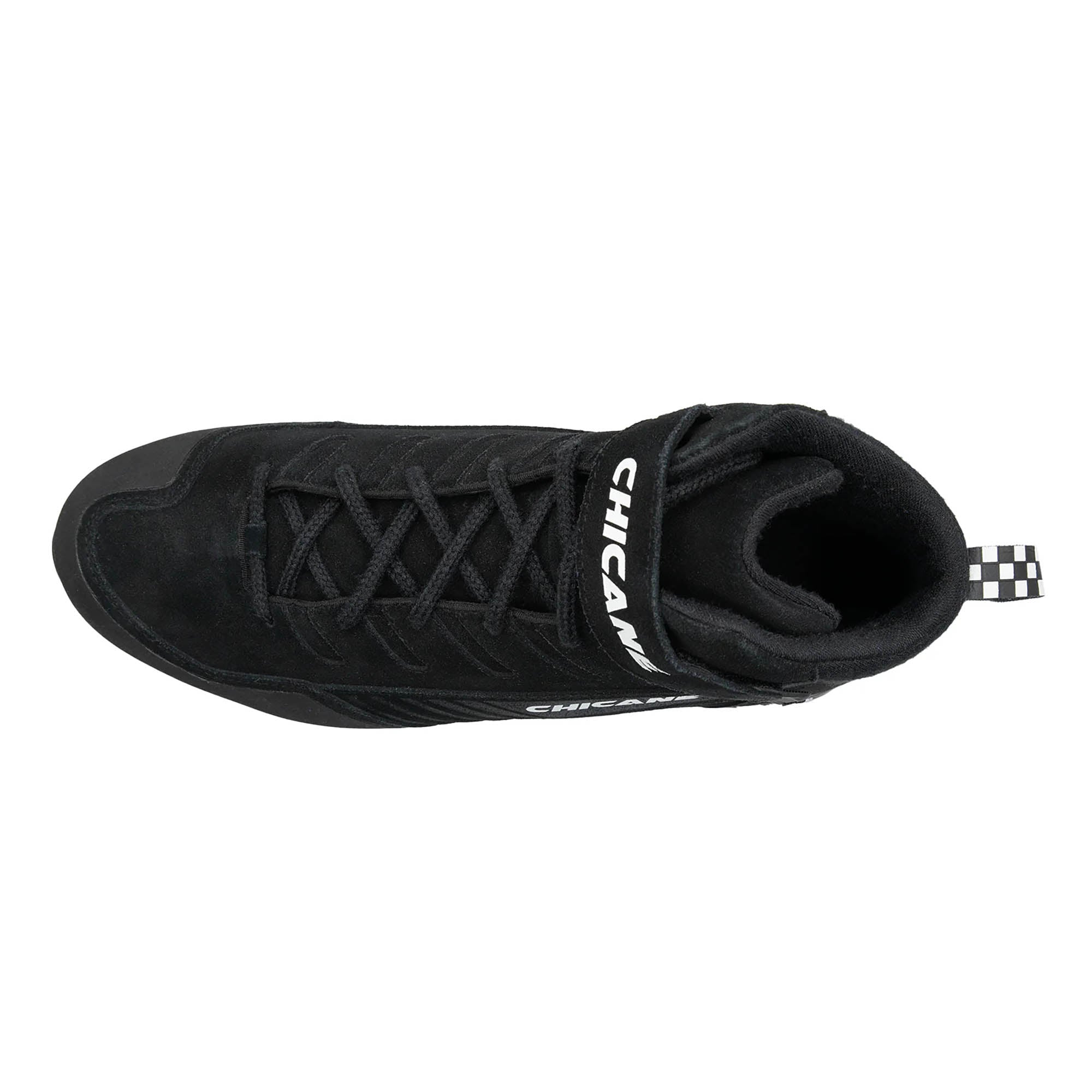 Chicane TS-X Crew Shoes