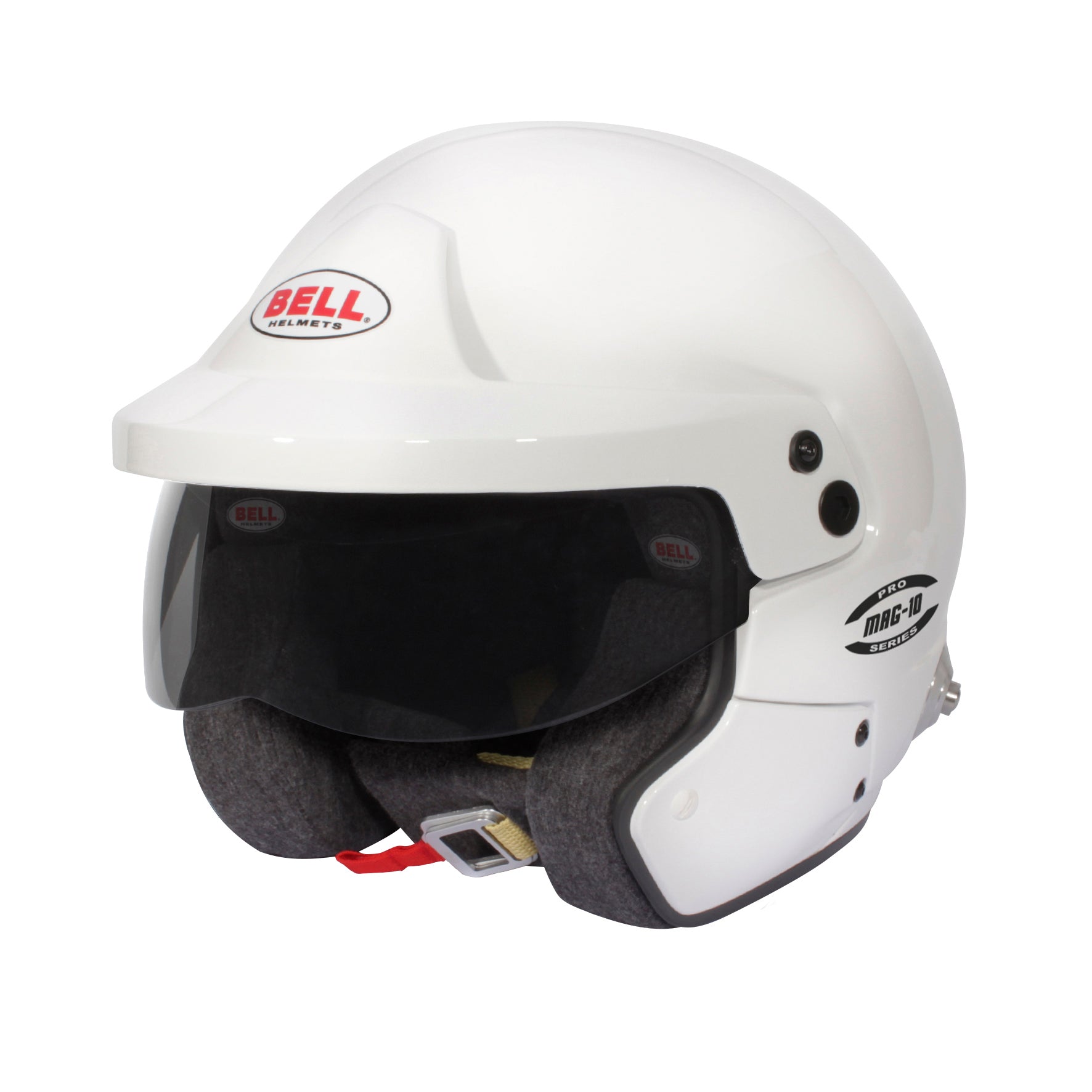 Bell Mag-10 Pro SA2020/FIA8859 Helmet