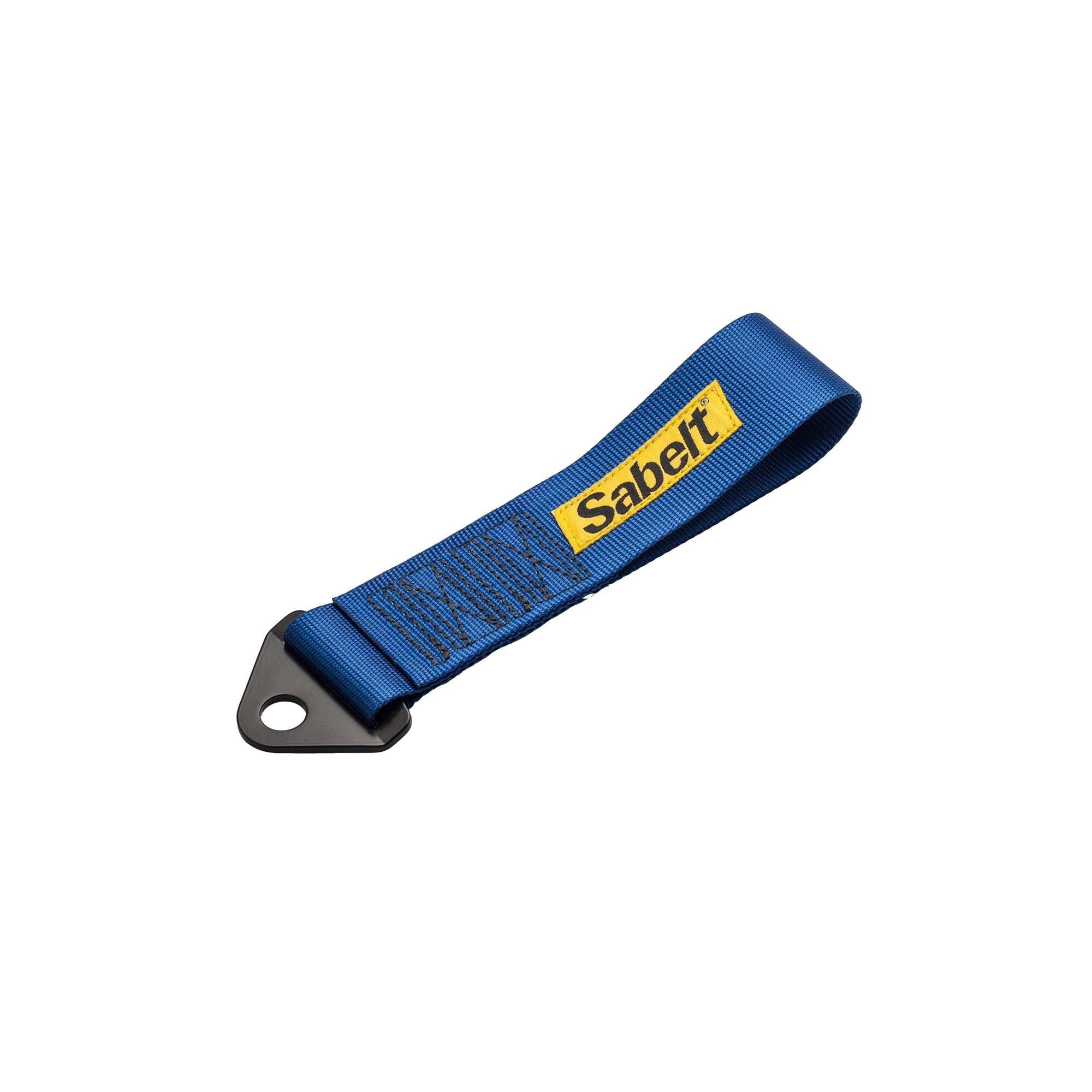 Sabelt Tow Strap, 2.9 Ton Max Load (Blue)