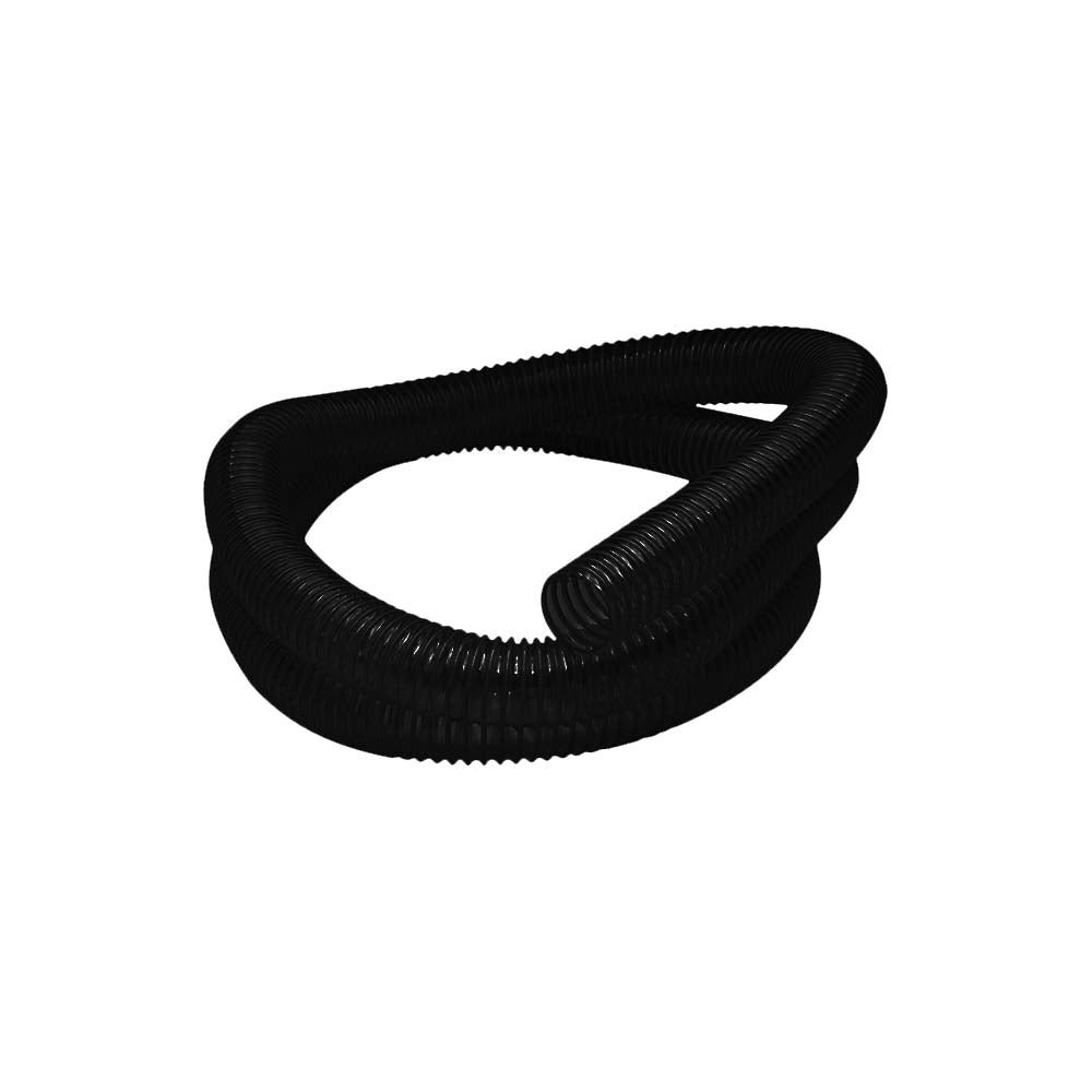 Coolshirt Air Hose - 1.5" ID x 8ft