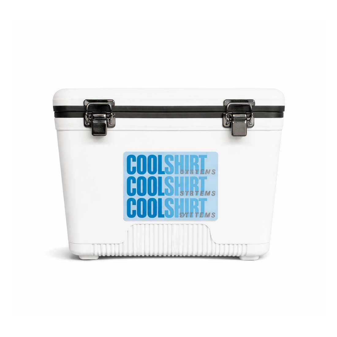 Coolshirt Club Cooler 19qt cooling unit with integrated pump