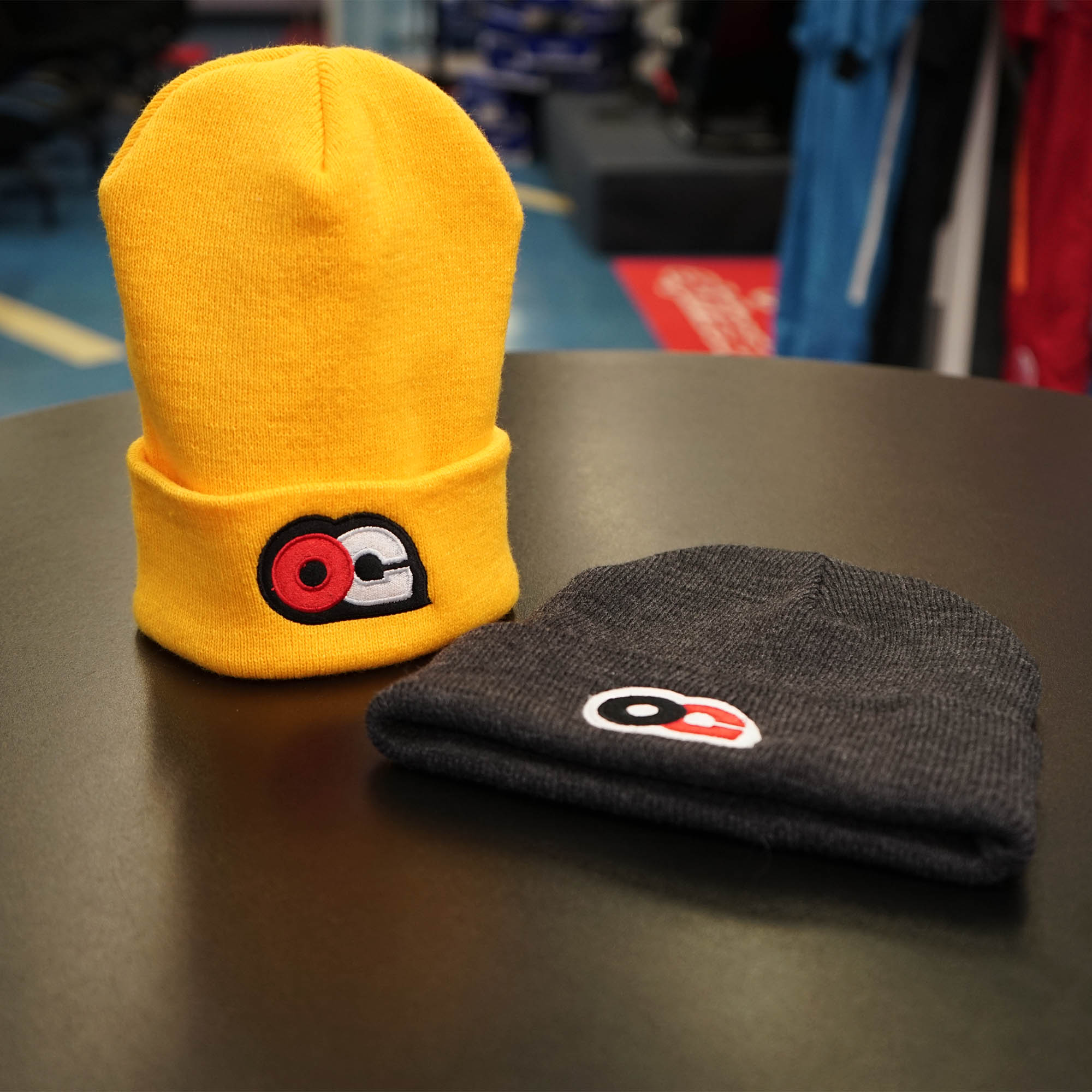 OG Racing Beanie Hat