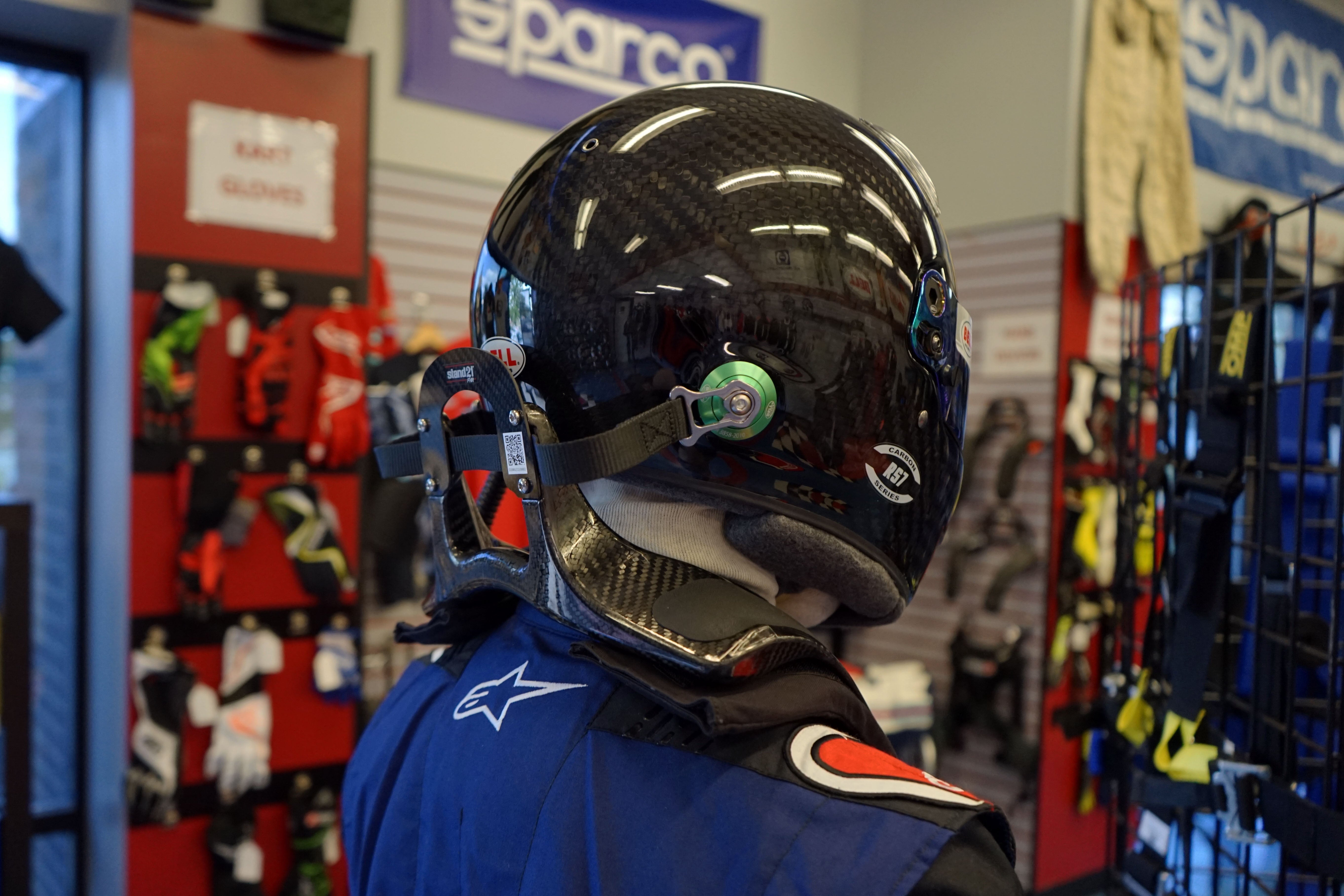 Helmet Fitting