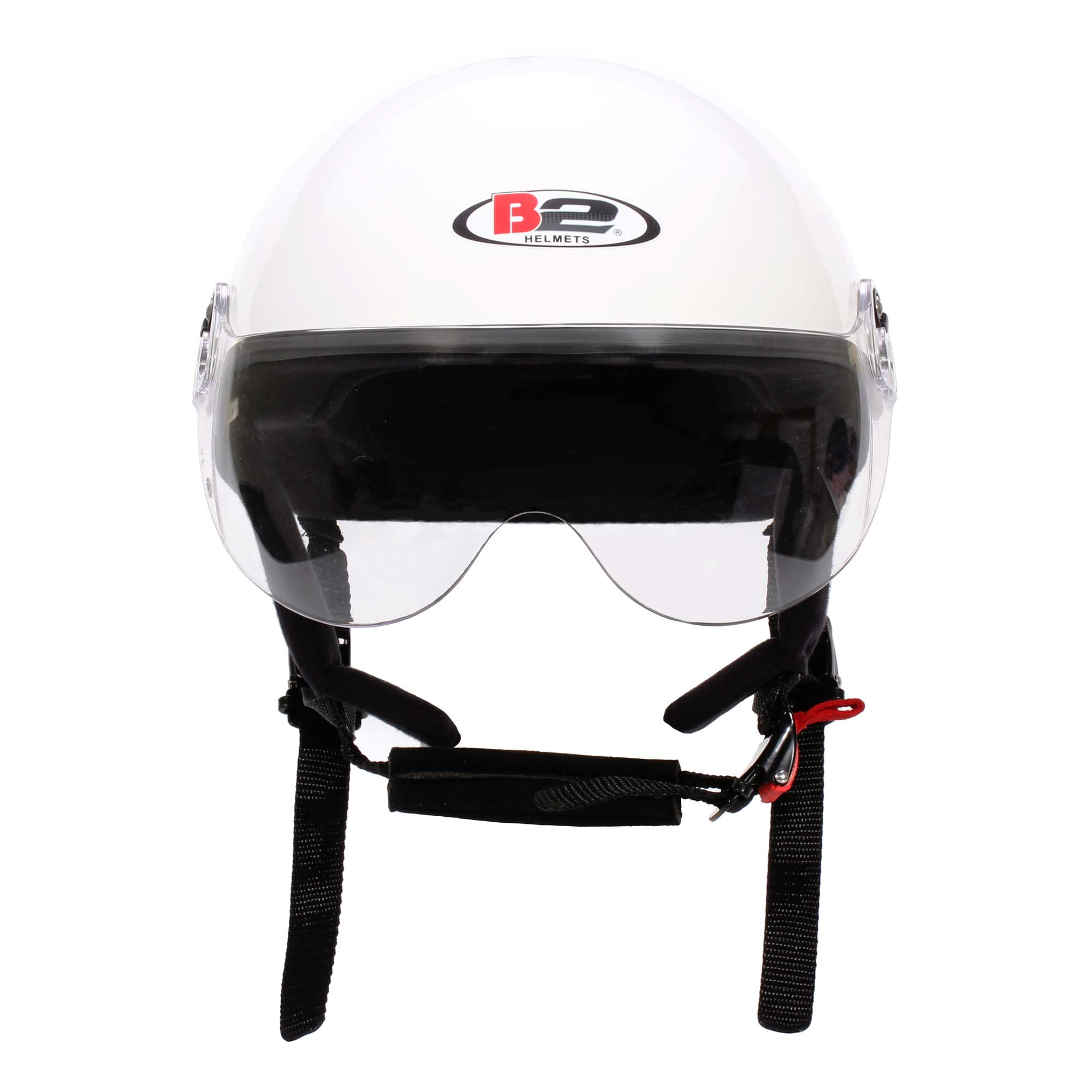 B2 EMT1 Officials Crew Helmet