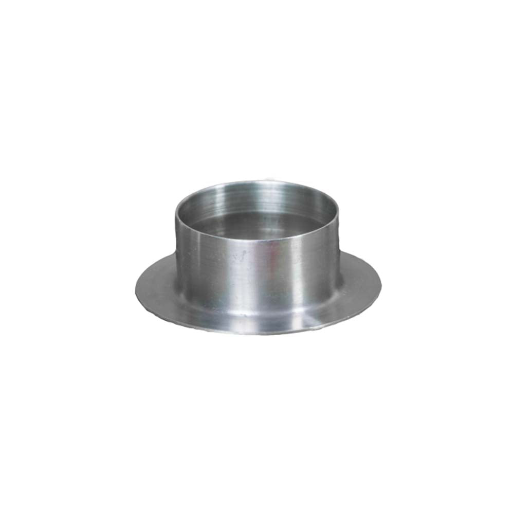 FAST Aluminum Air Entrance Port - 3"