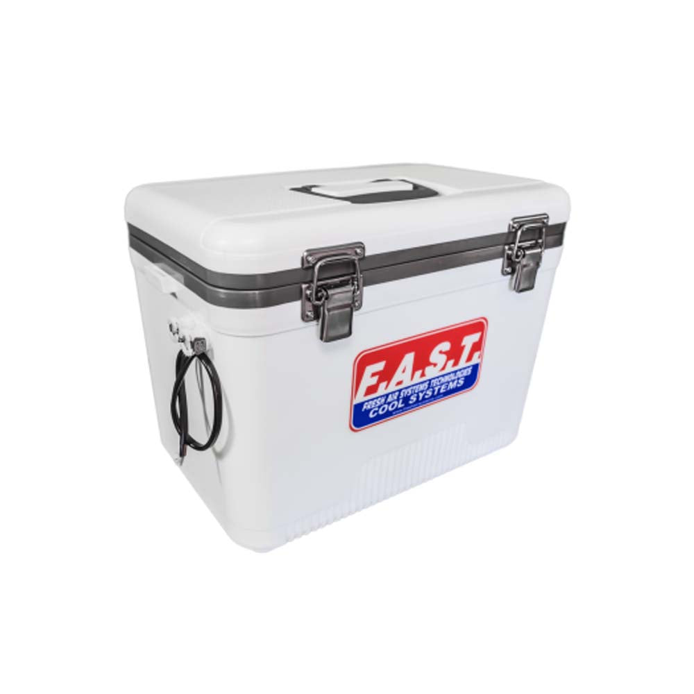 Fresh Air Systems Elite Series 13-Quart Cooler