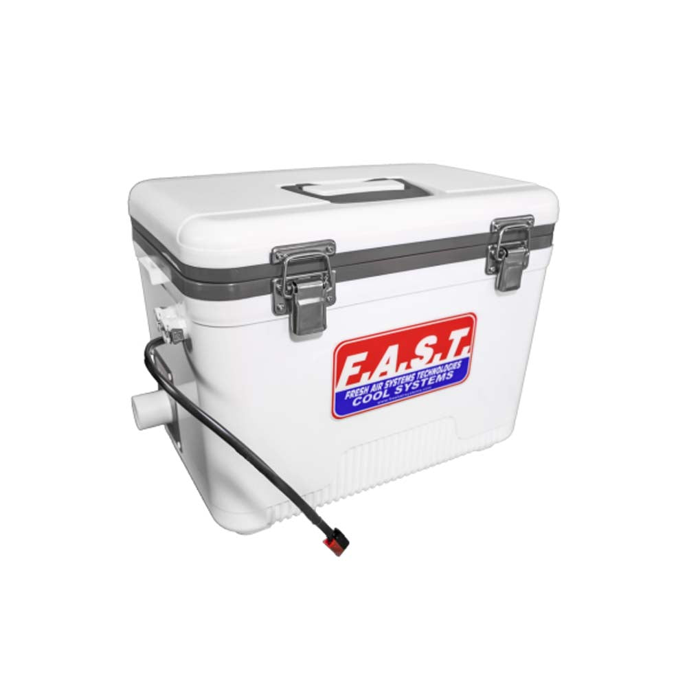 FAST 19-Quart Replacement Cooler - Air & Water