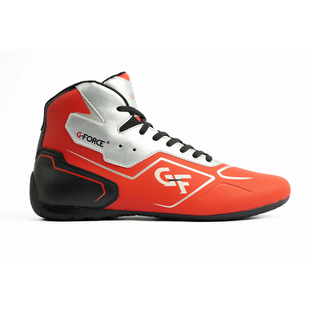 G-Force GK-1 Karting Shoes