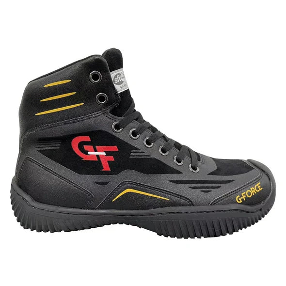 G-Force G-Pro Pit Crew Shoes