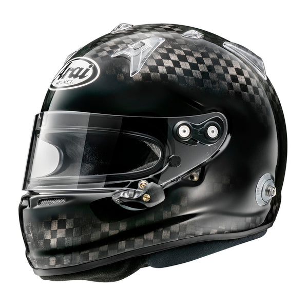 Arai GP-7S RC ABP FIA8860 Helmet
