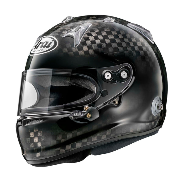 Arai GP-7S RC FIA8860 Helmet