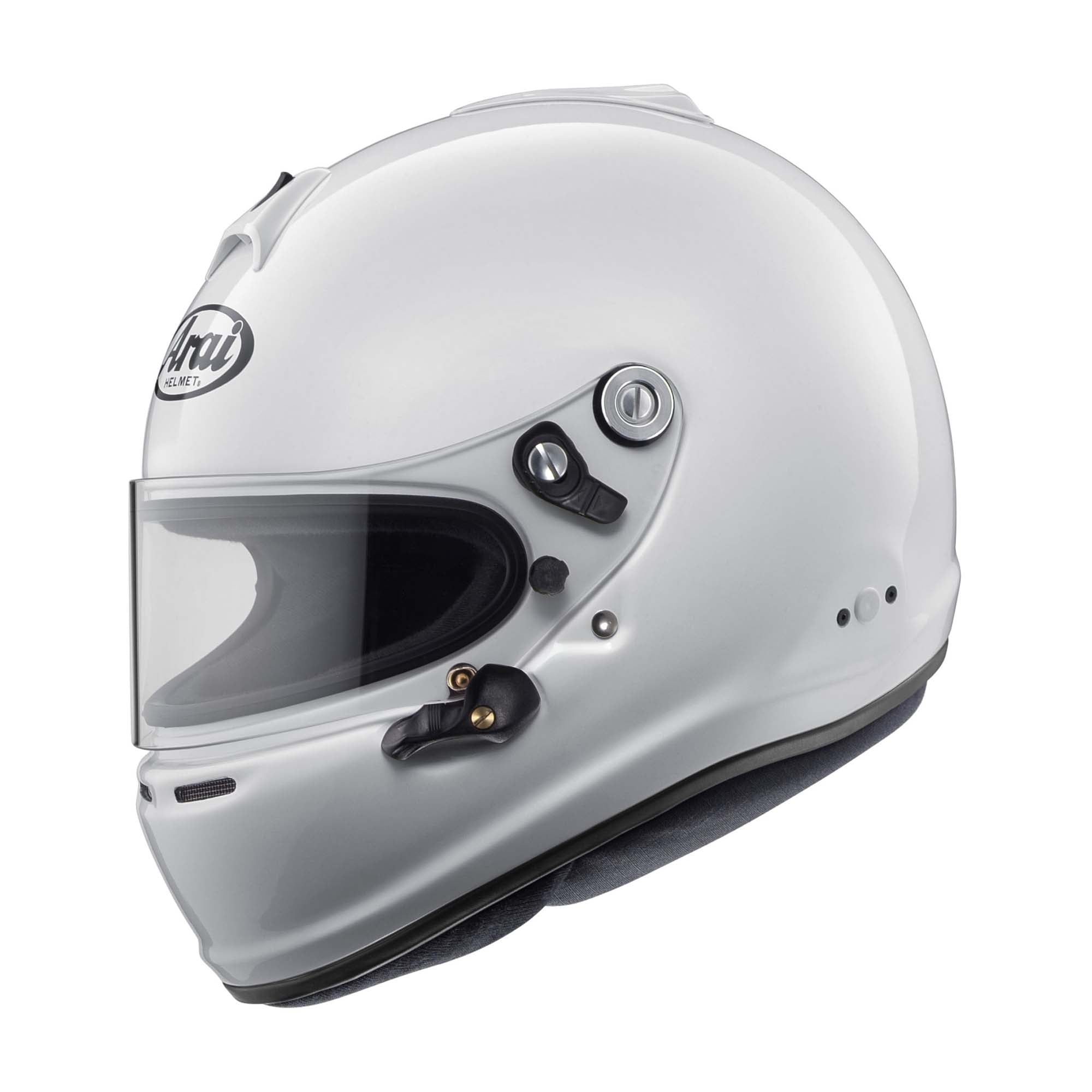 Arai GP-6S Racing Helmet
