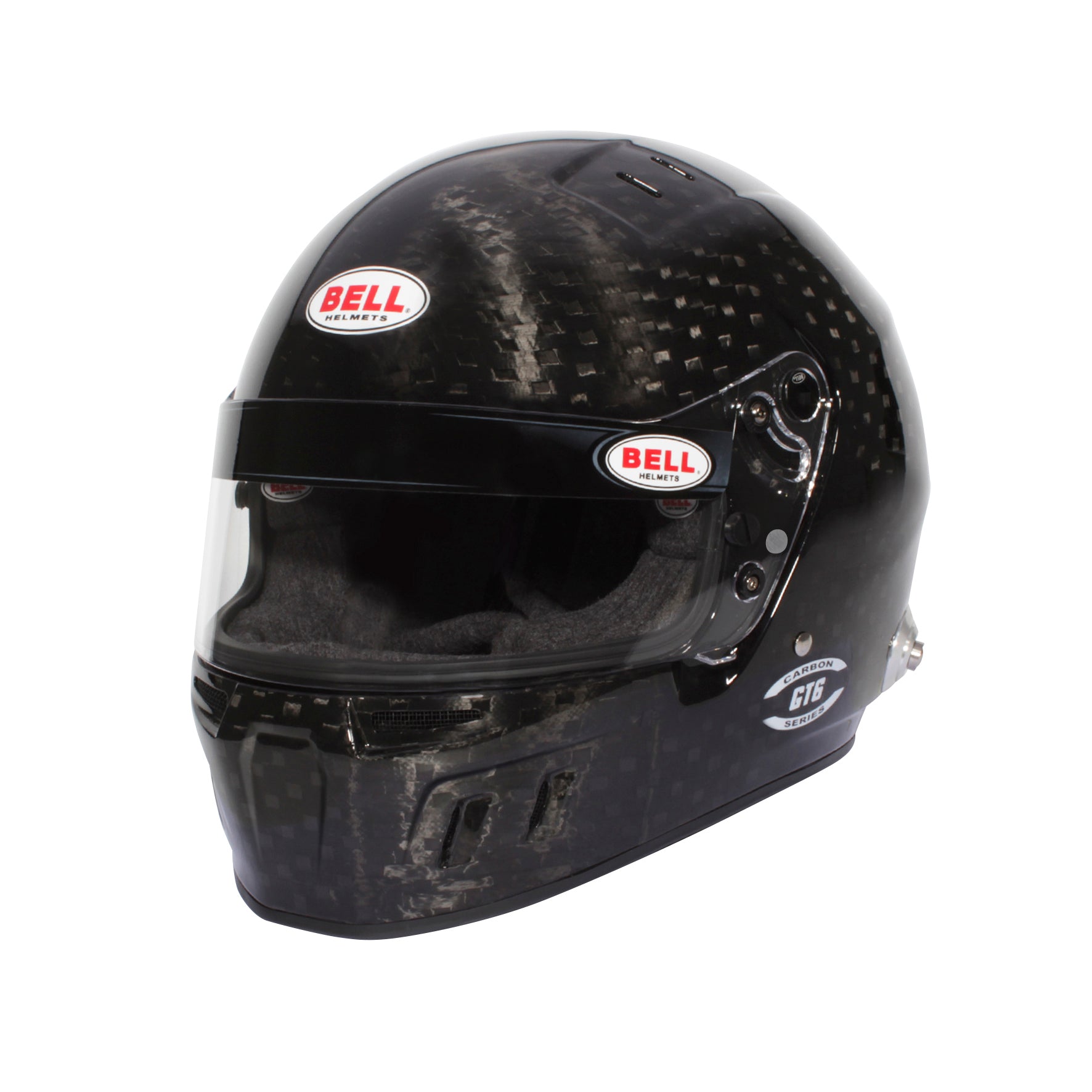 Bell GT6 Carbon 4C/EC SA2020/FIA8859 Helmet