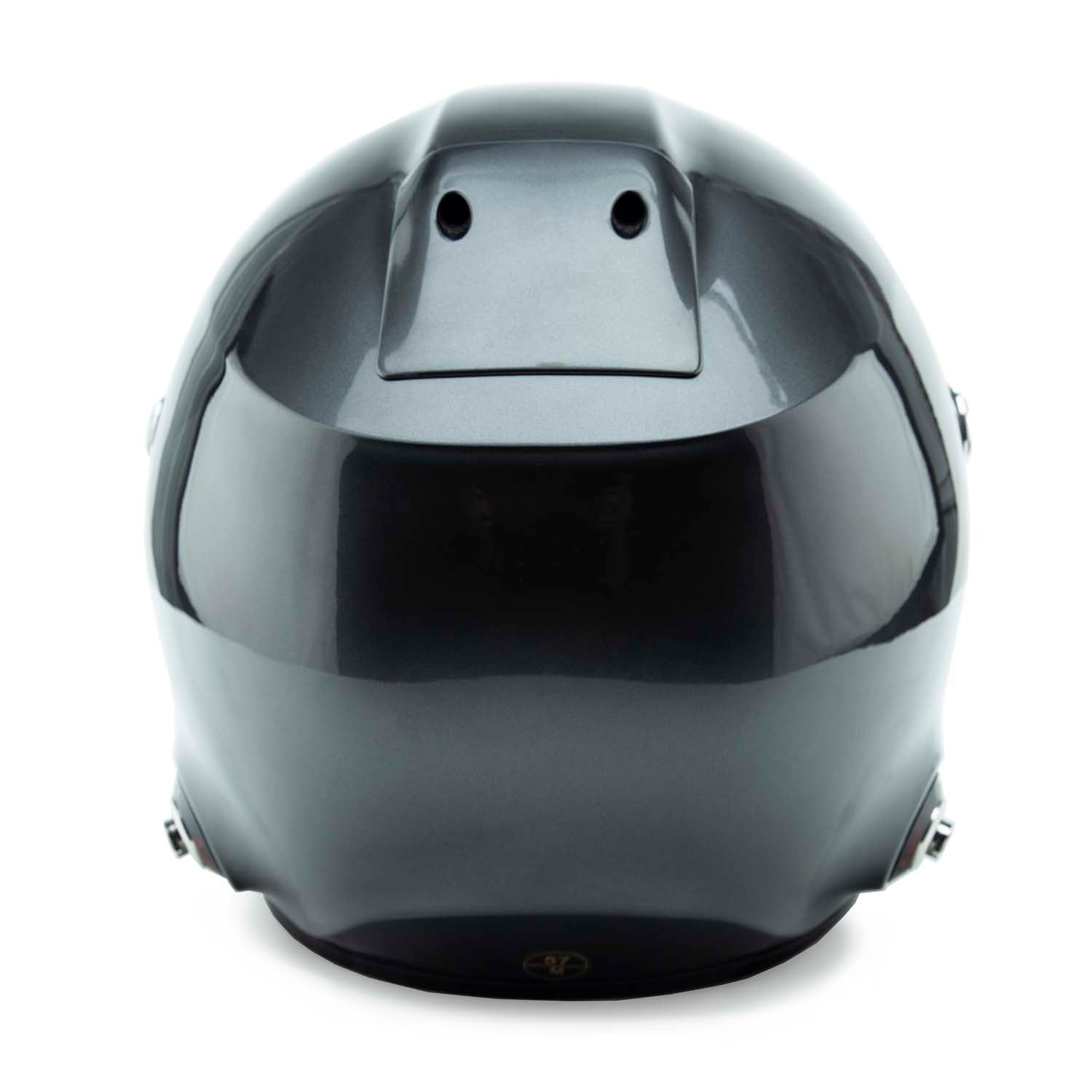 Roux Pininfarina GT Loaded SA2020 Helmet - Back