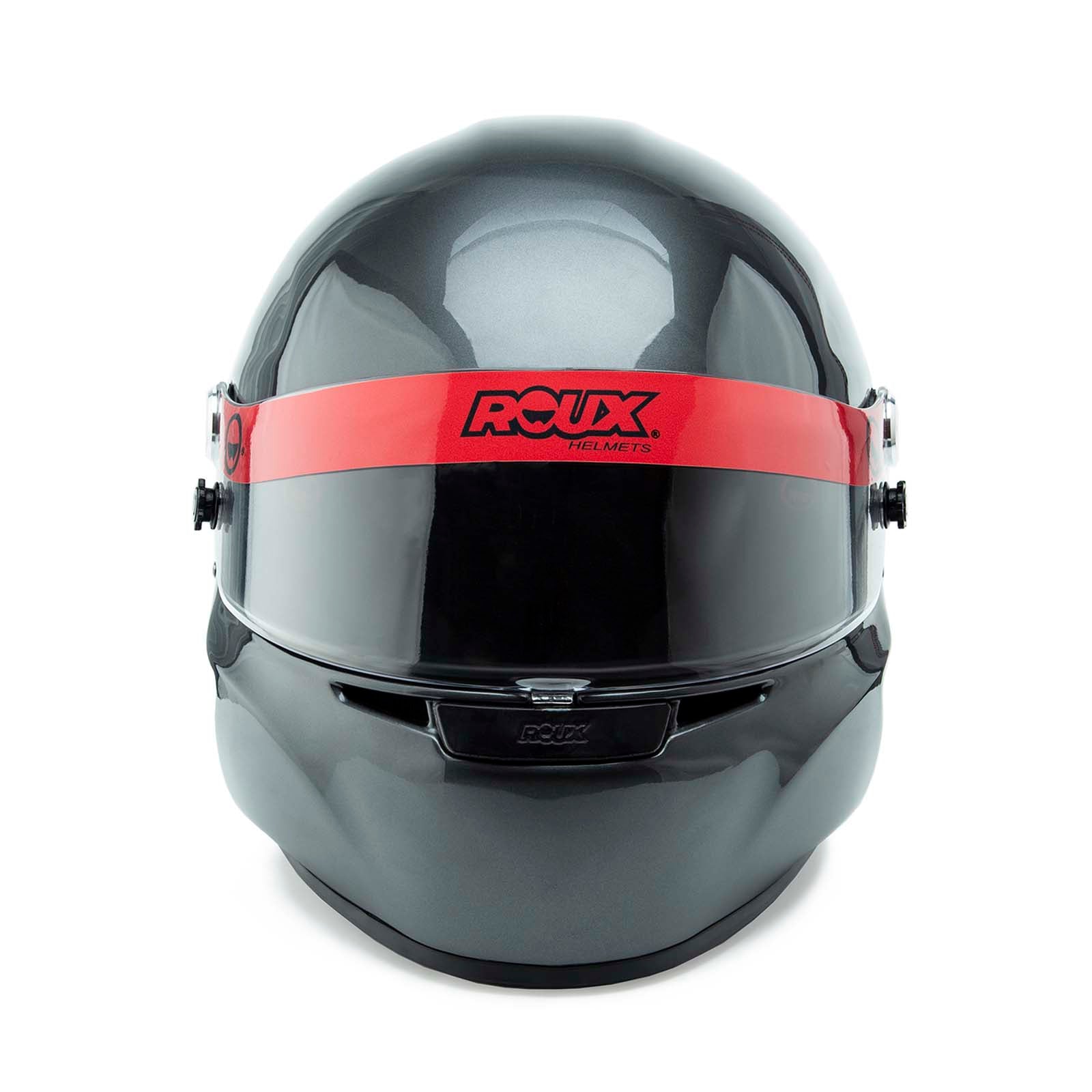 Roux Pininfarina GT Loaded SA2020 Helmet - Front