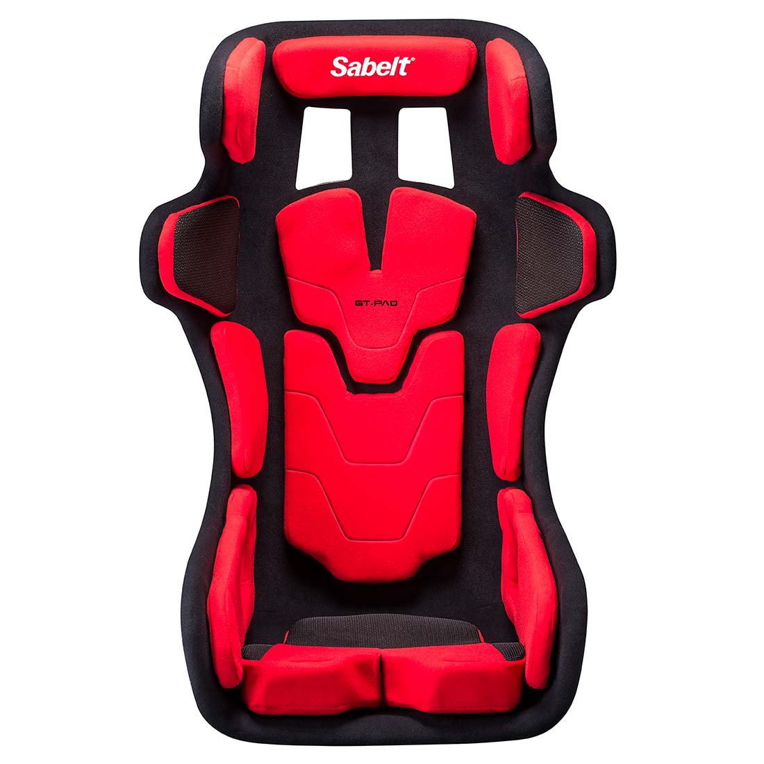 Sabelt GT-Pad FIA Racing Seat (Size: Large, Black)