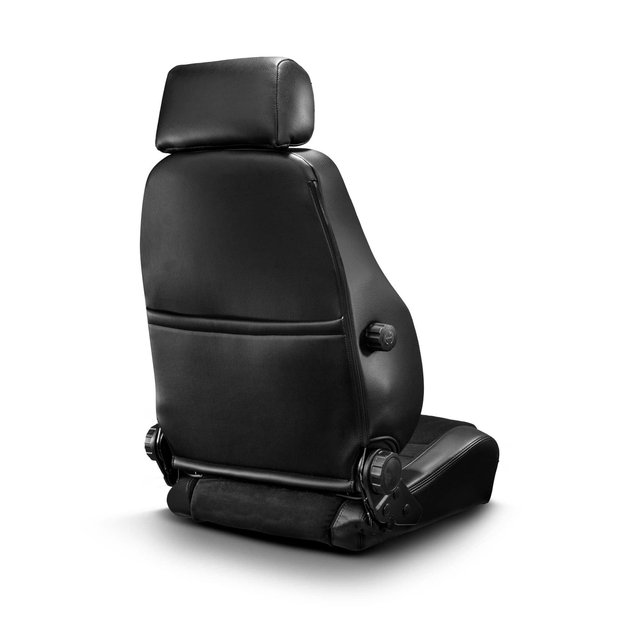 Sparco GT Seat