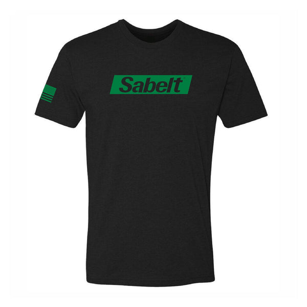 Sabelt Logo T-Shirt