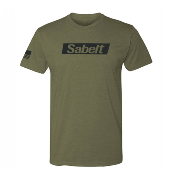 Sabelt Logo T-Shirt