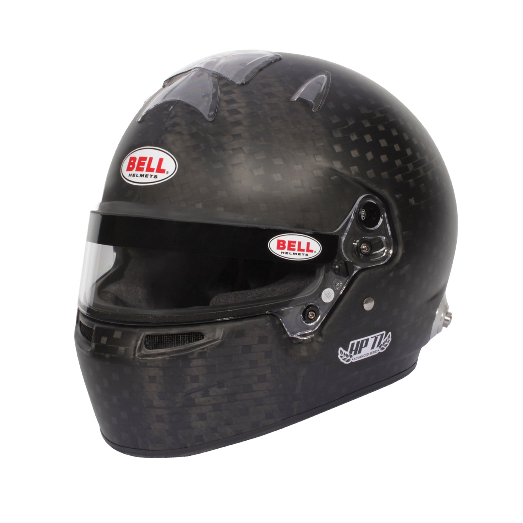 Bell HP77 Carbon STD FIA8860 ABP Helmet