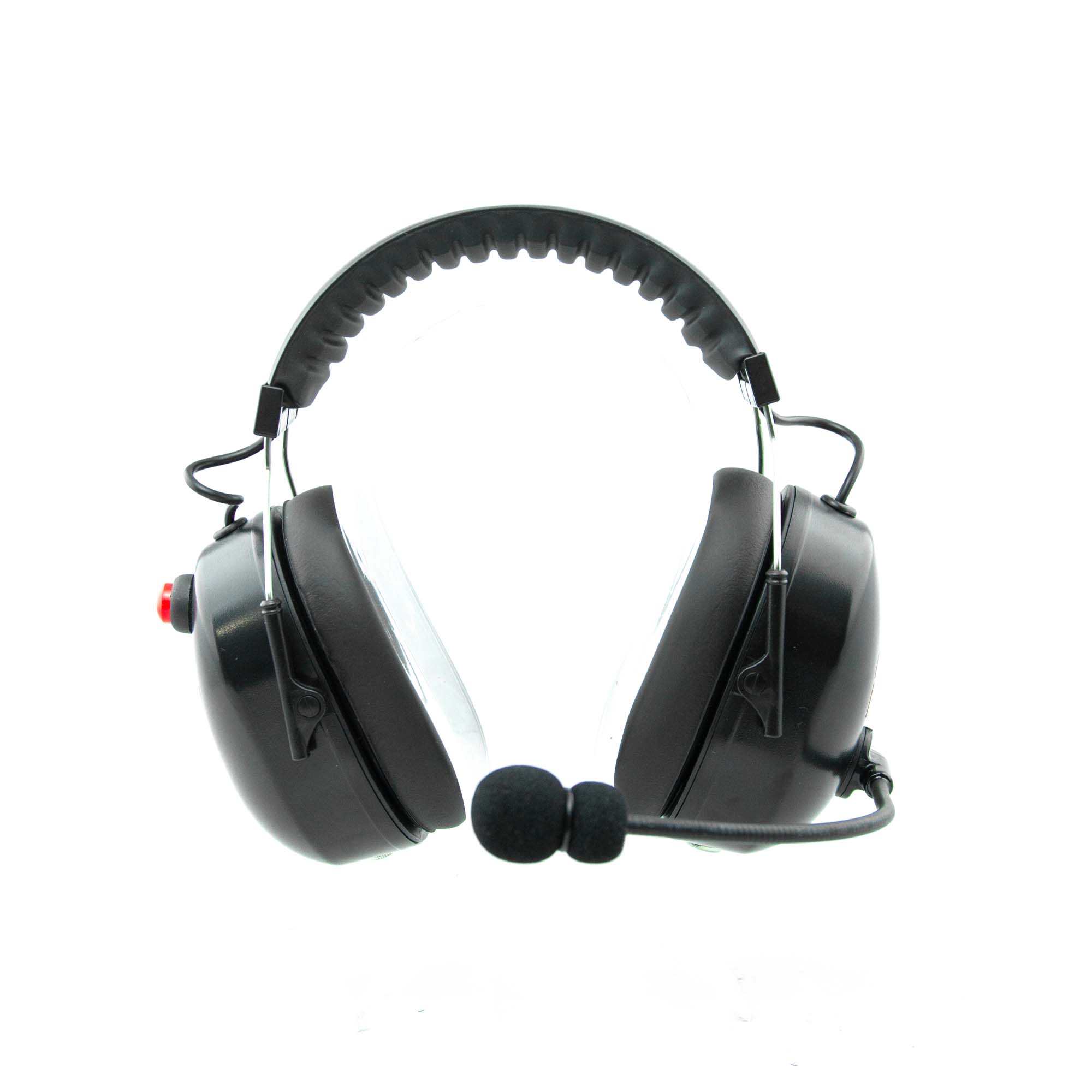 RaceCom Over-the-Head Headset