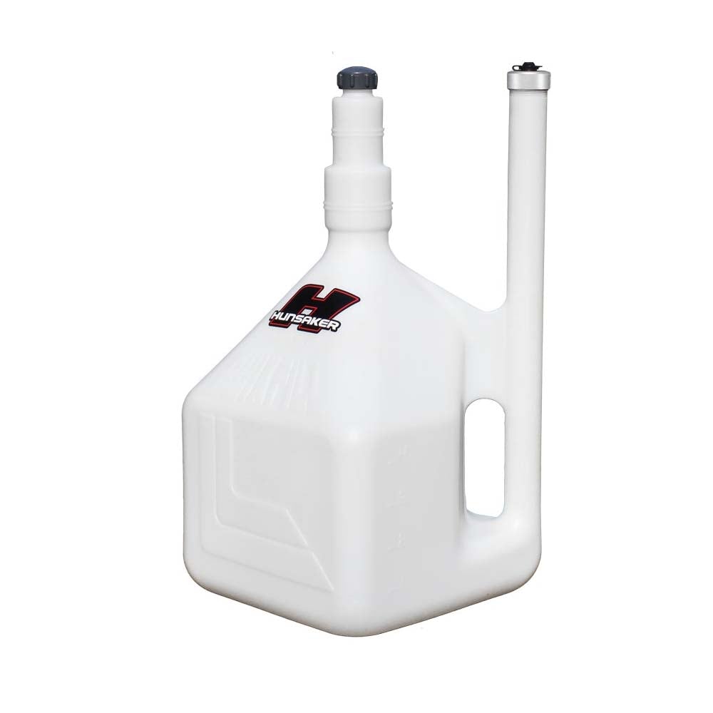 Hunsaker 5-Gallon QuikFill Fuel Jug