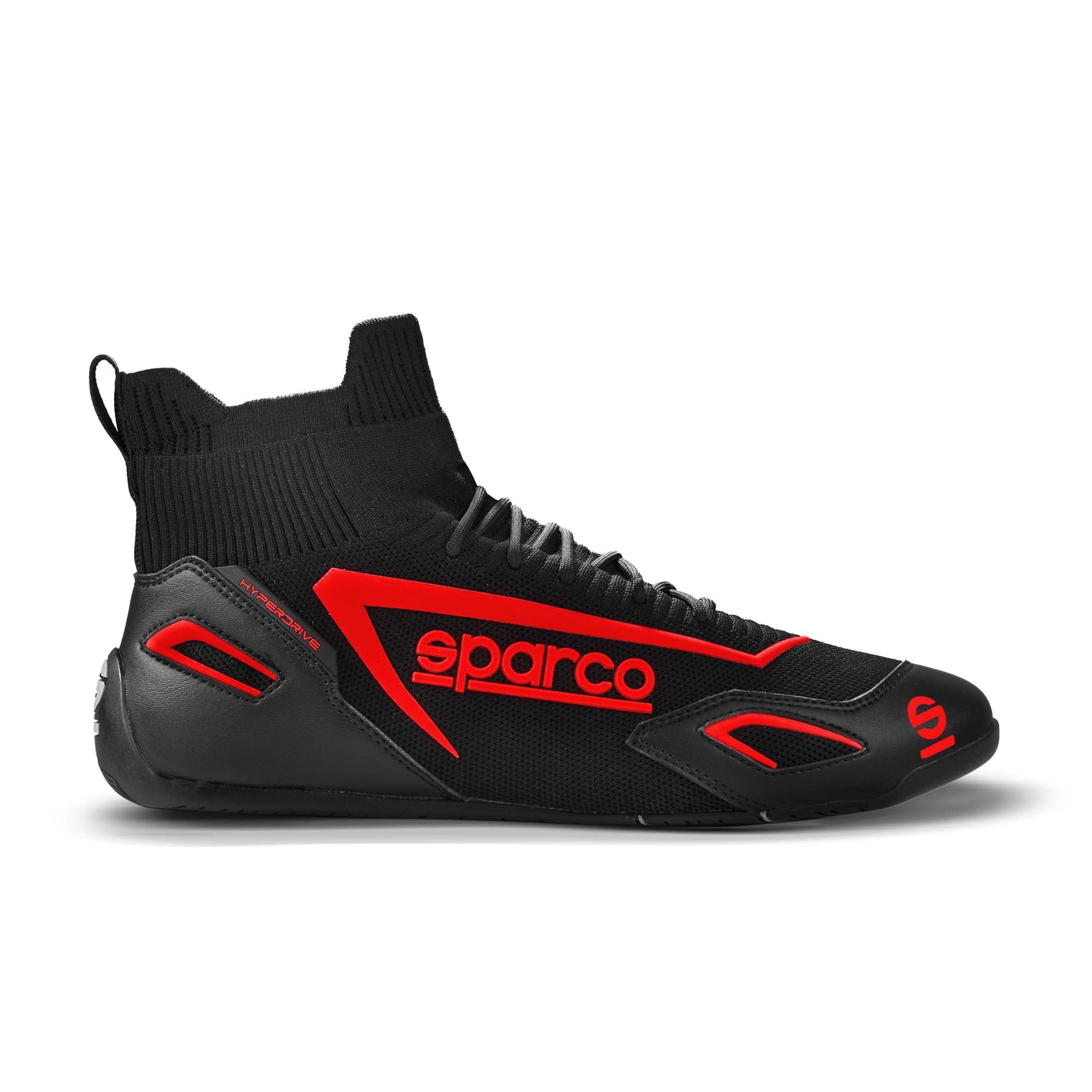 Sparco Hyperdrive Gaming Shoes