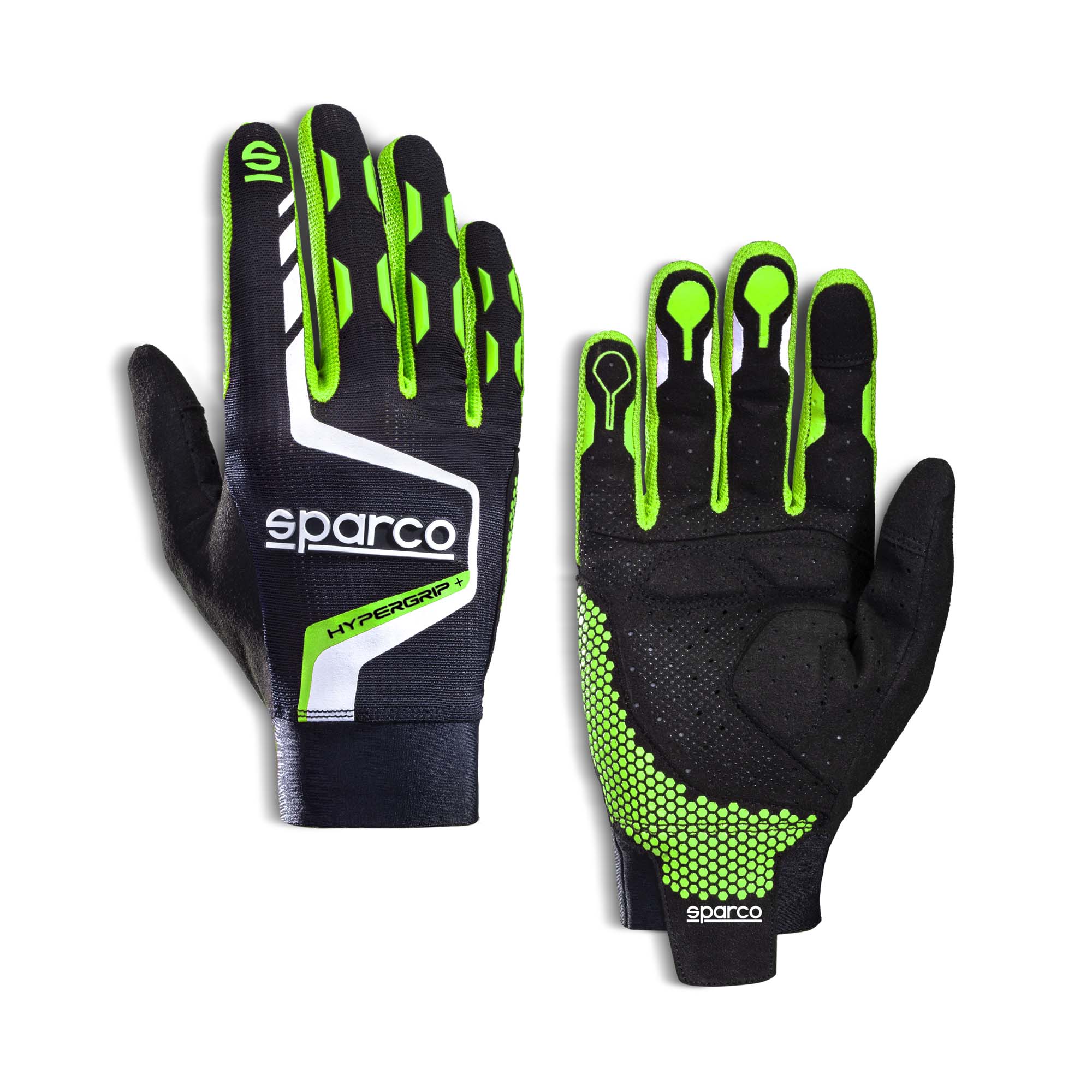 Sparco Hypergrip+ Gaming Gloves