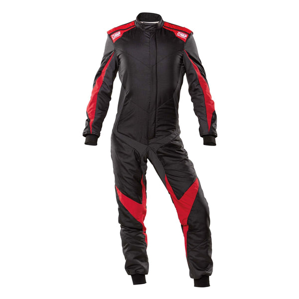 OMP One Evo X Racing Suit